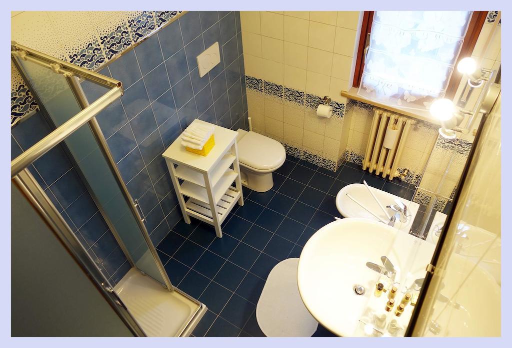 Bed & Breakfast Casa Batiuska