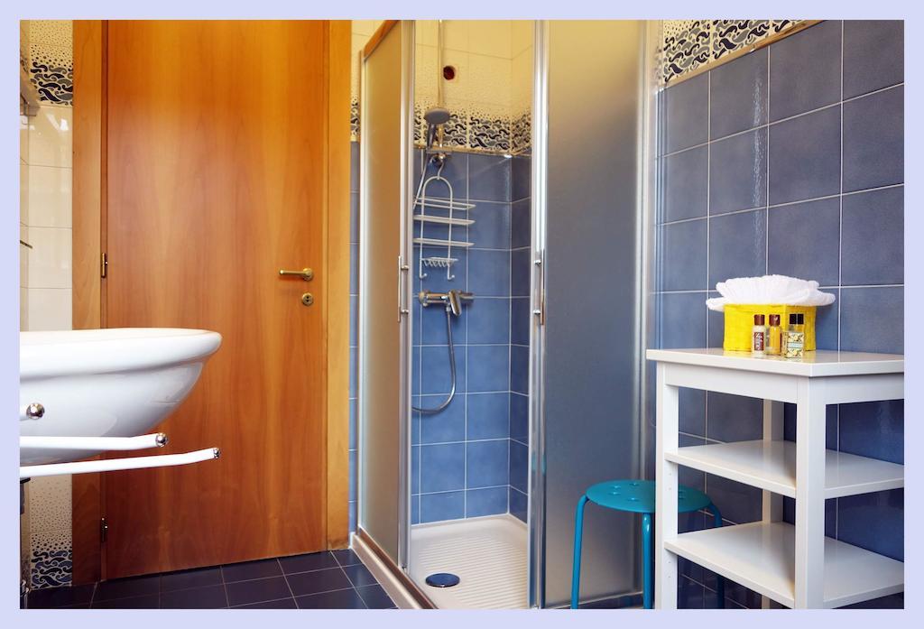 Bed & Breakfast Casa Batiuska Verona