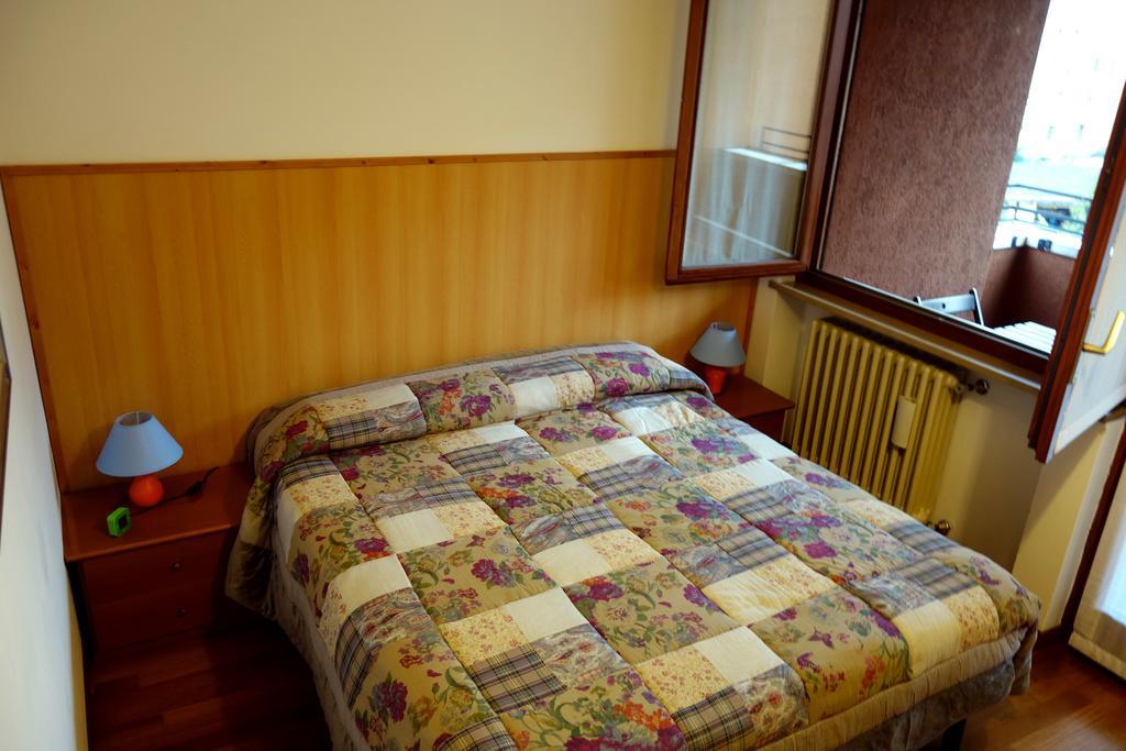 Bed & Breakfast Casa Batiuska Verona